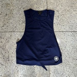 Soaps tank for soul cycle